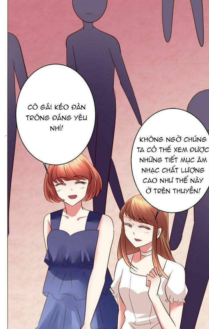 Một Tuần Làm Tình Nhân Chương 55 Ảnh 16