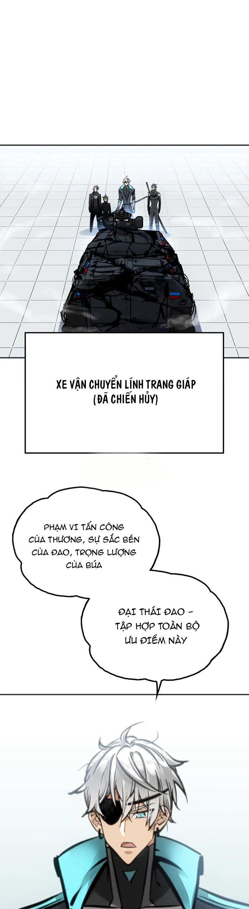 Chí Tử Chí Cường Chương 31 Ảnh 17