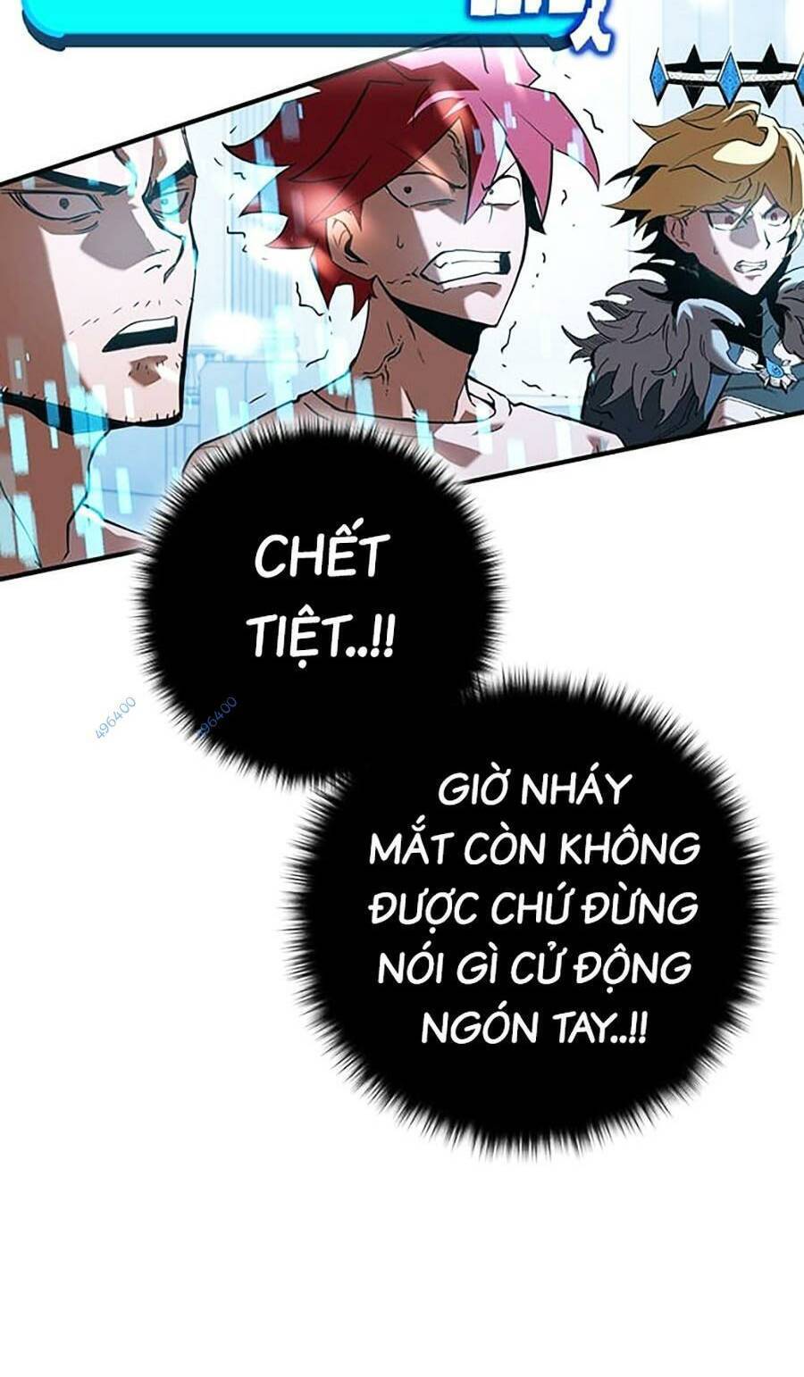 Hard Core Leveling Warrior Ss3 Chương 23 Ảnh 61