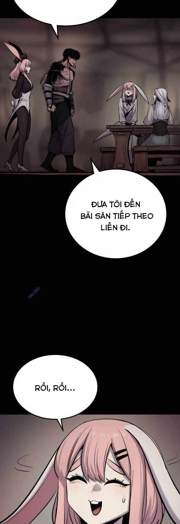 The Wailing Perversion Chương 20 Ảnh 45