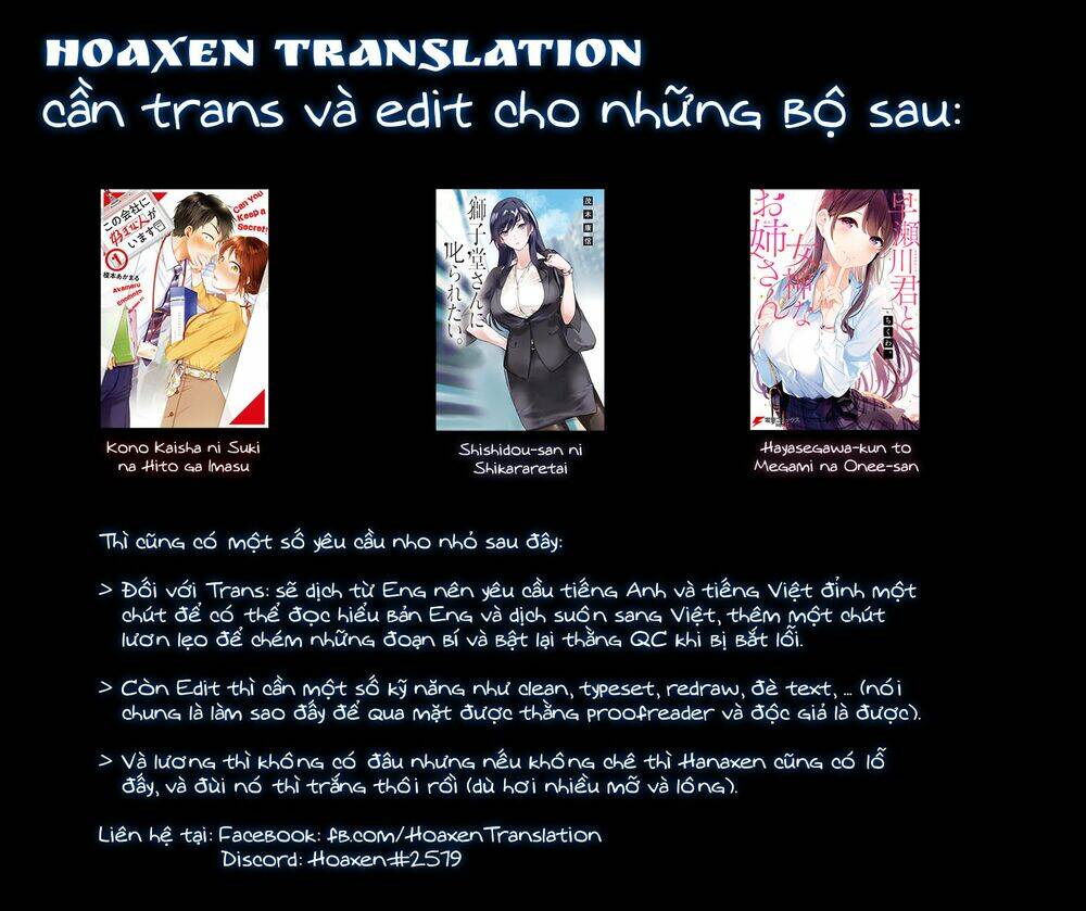 Tomodachi Ga Sukato Wa Kita Itte Itte Kita Chương 5 Ảnh 6