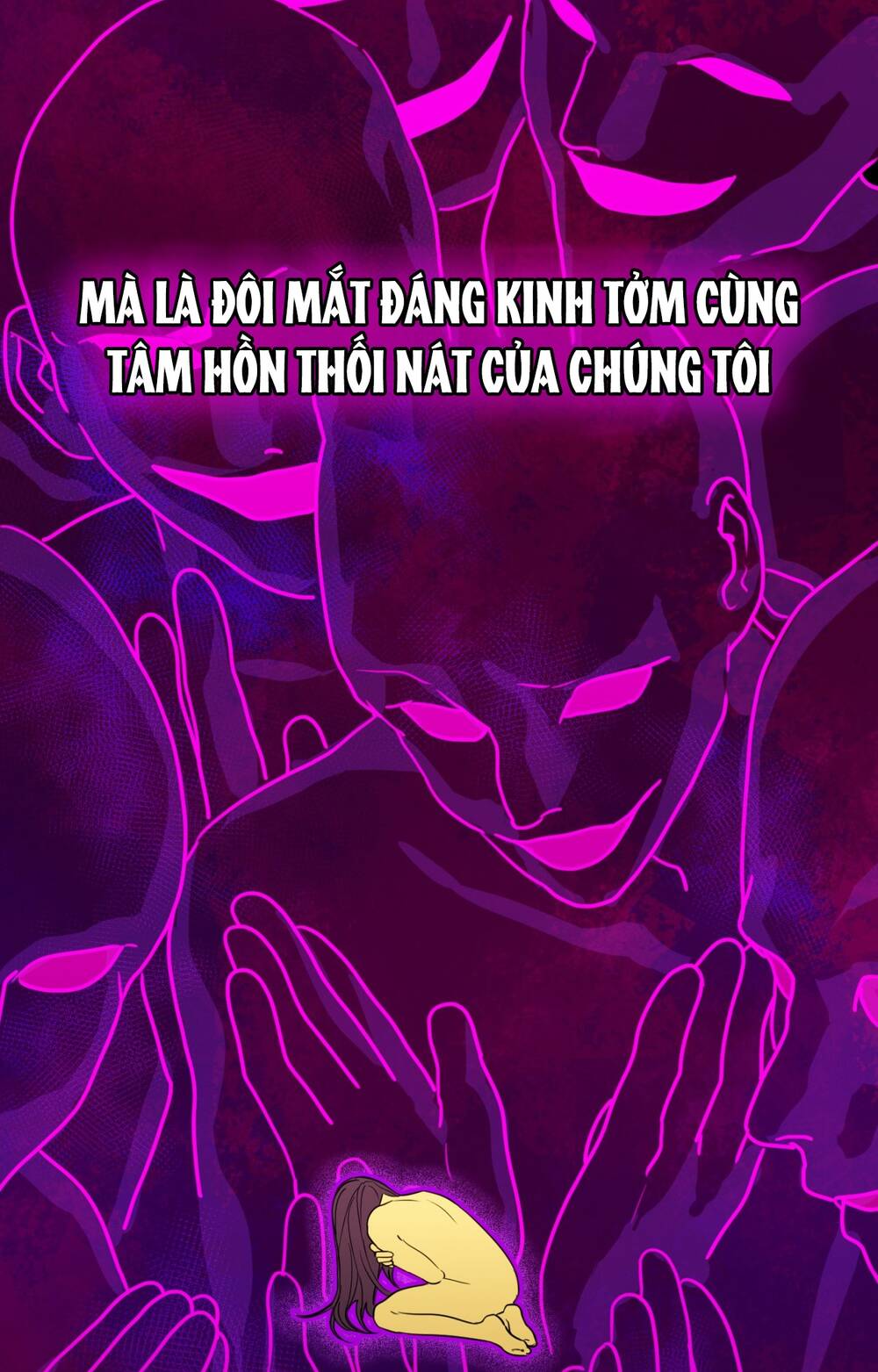 Ác Ma May Mắn Chương 57 Ảnh 11