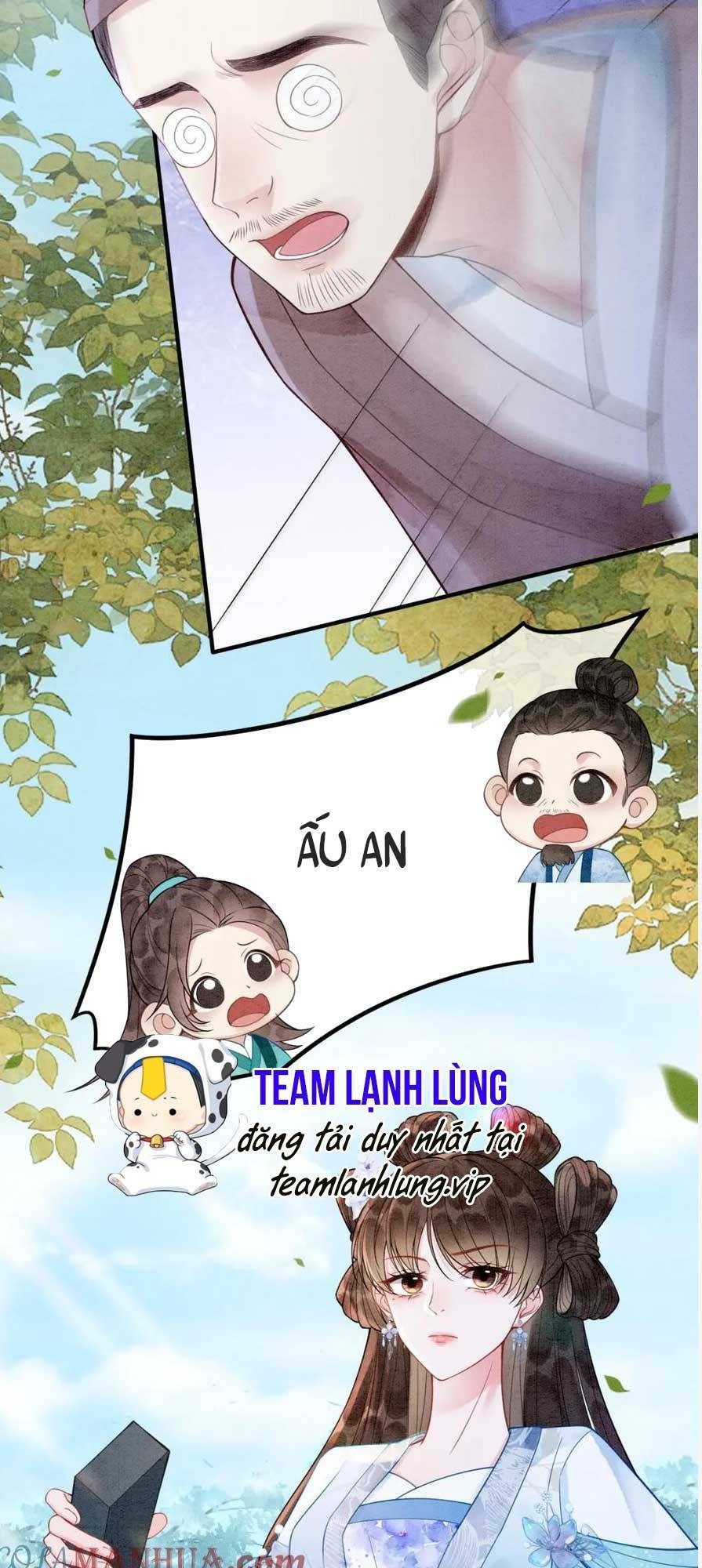 Sau Khi Nàng Bị Đánh Chết, Các Anh Trai Đều Hối Hận! Chương 12 Ảnh 24