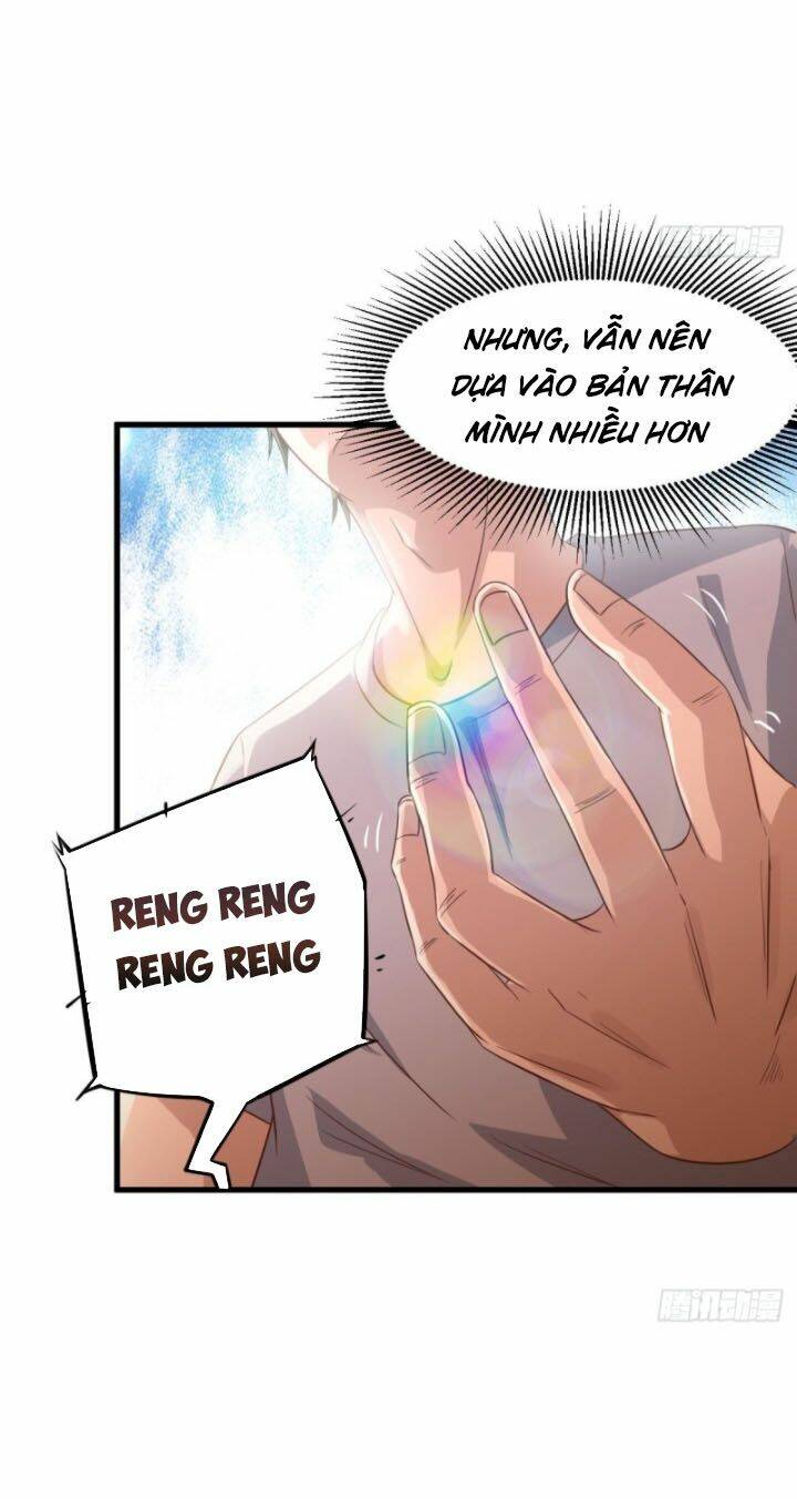 Chí Tôn Thần Nhãn Chương 27 Ảnh 18