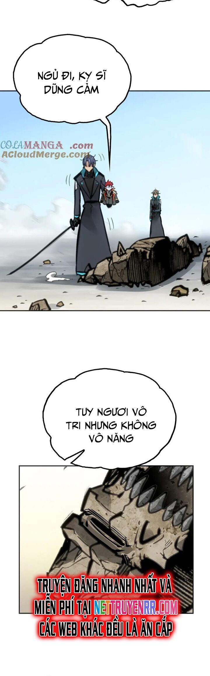 Chí Tử Chí Cường Chương 37 Ảnh 35