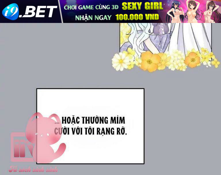 Lấy Đi Trái Tim Nàng Tiên Cá Chương 5 Ảnh 11