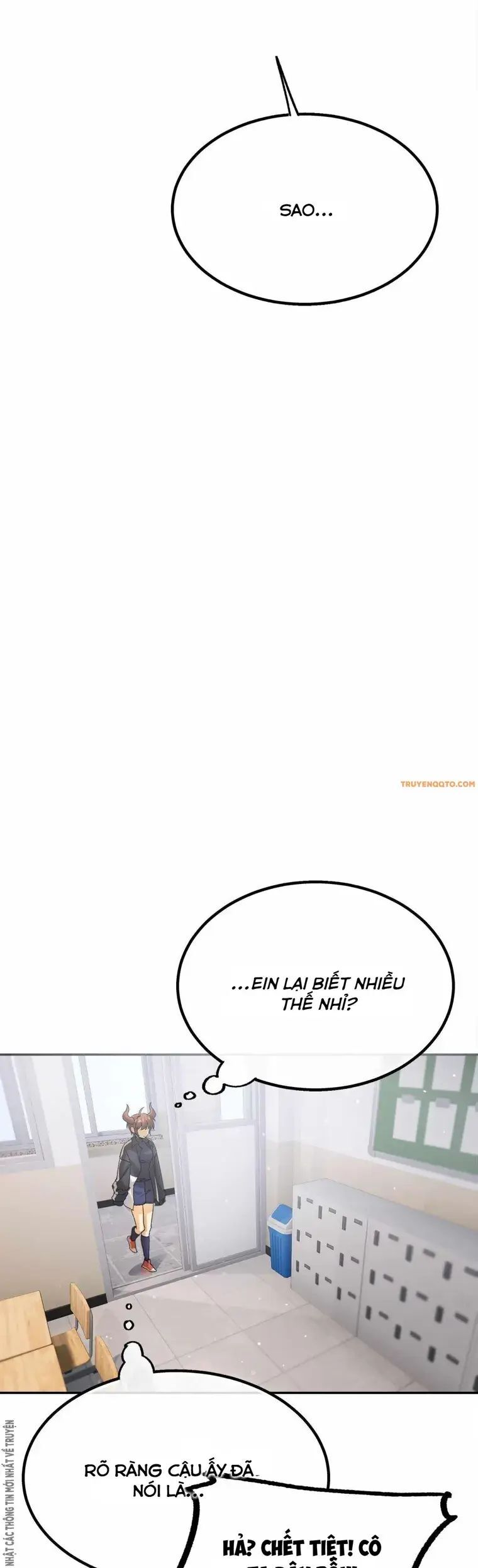 Tôi Là Học Sinh Hạng D Chương 31 Ảnh 30