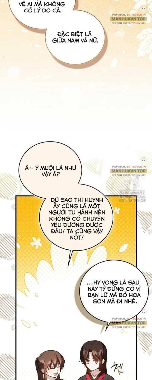 Trở Thành Đệ Tử Nhỏ Tuổi Nhất Phái Hoa Sơn Chương 29 Ảnh 36