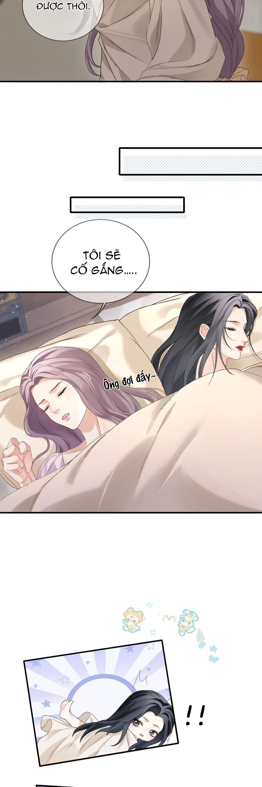 Cẩm Nang Chinh Phục Thần Tượng Chương 2 Ảnh 21