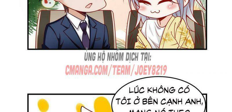 Ảnh Đế Yêu Hồ Chương 62.5 Ảnh 6