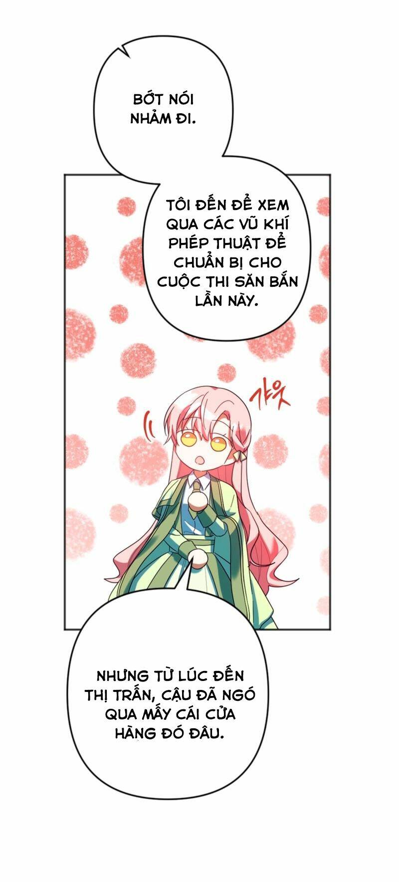 Cậu Ấy Thức Tỉnh Khi Tôi Đã Chết Chương 28 Ảnh 49
