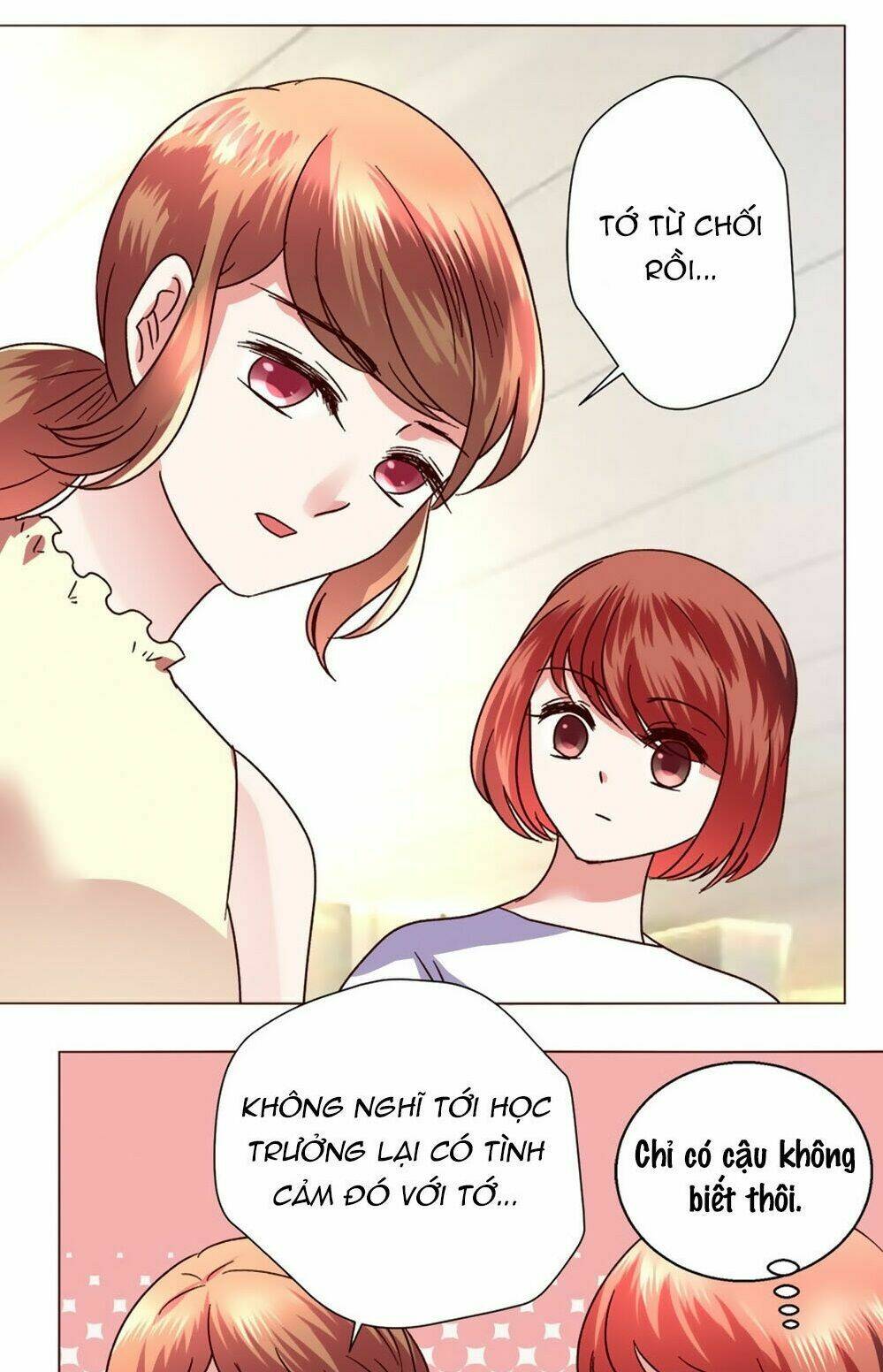 Một Tuần Làm Tình Nhân Chương 44 Ảnh 31