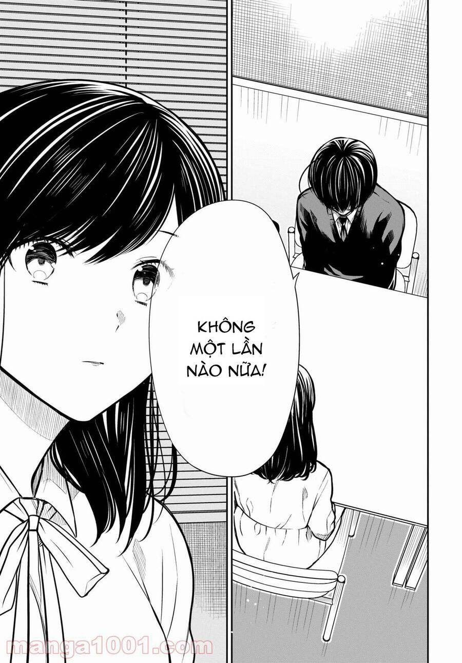 1-Nen A-Gumi No Monster Chương 45 Ảnh 20