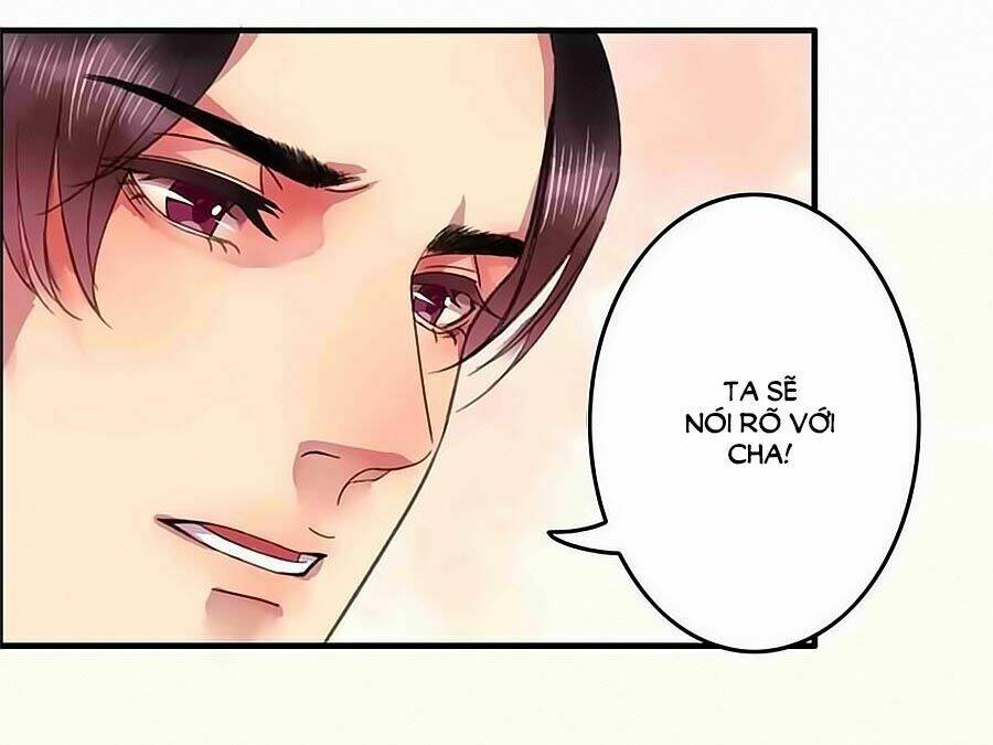 Thịnh Thế Thanh Ca Chương 12 Ảnh 22