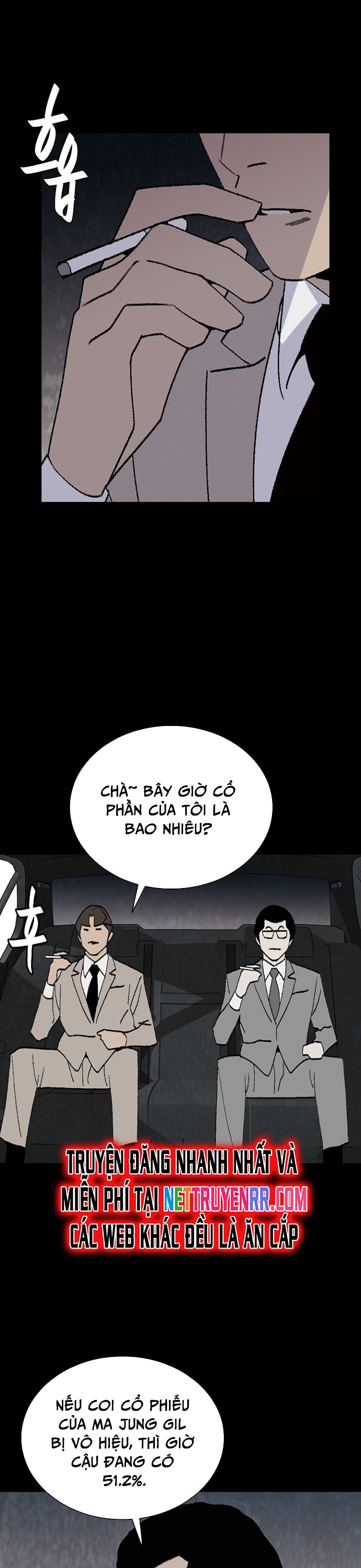 Đế Vương Chương 122 Ảnh 8