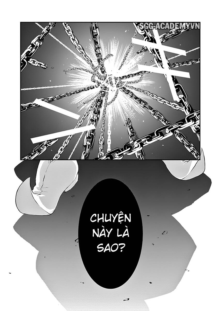 Rakudai Kishi No Eiyuutan Chương 39 Ảnh 36