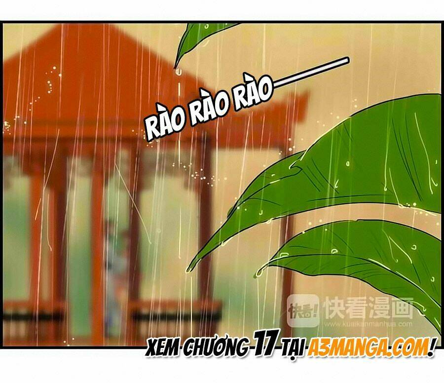 Thịnh Thế Thanh Ca Chương 16 Ảnh 24