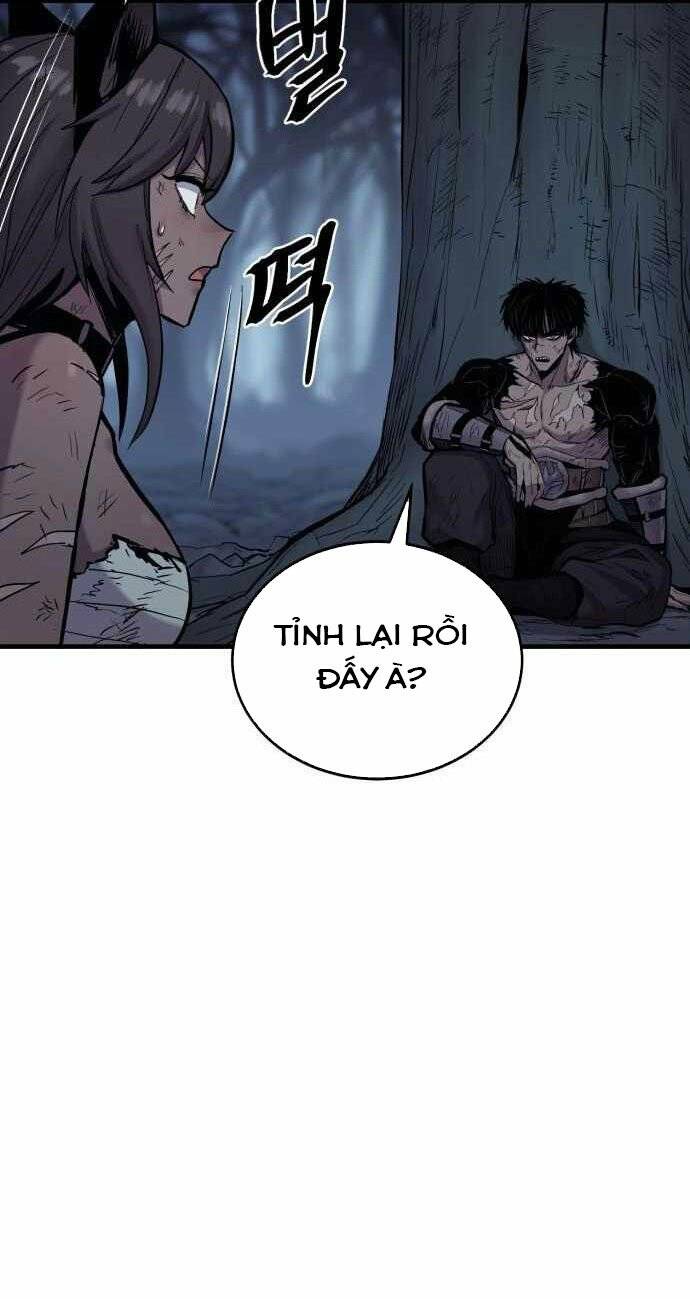 The Wailing Perversion Chương 22 Ảnh 26