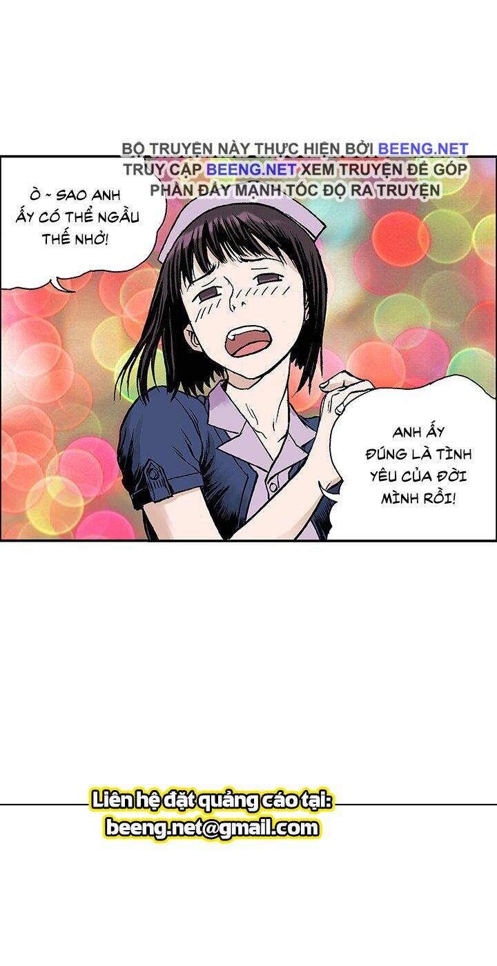 Kang Gito Chương 27 Ảnh 41