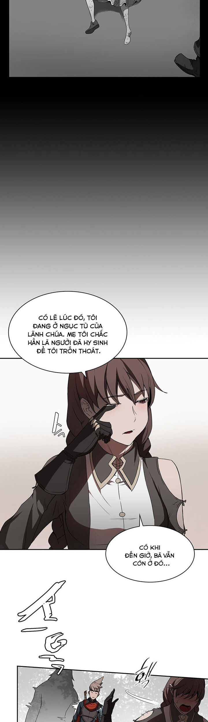 Bless Chương 24 Ảnh 36
