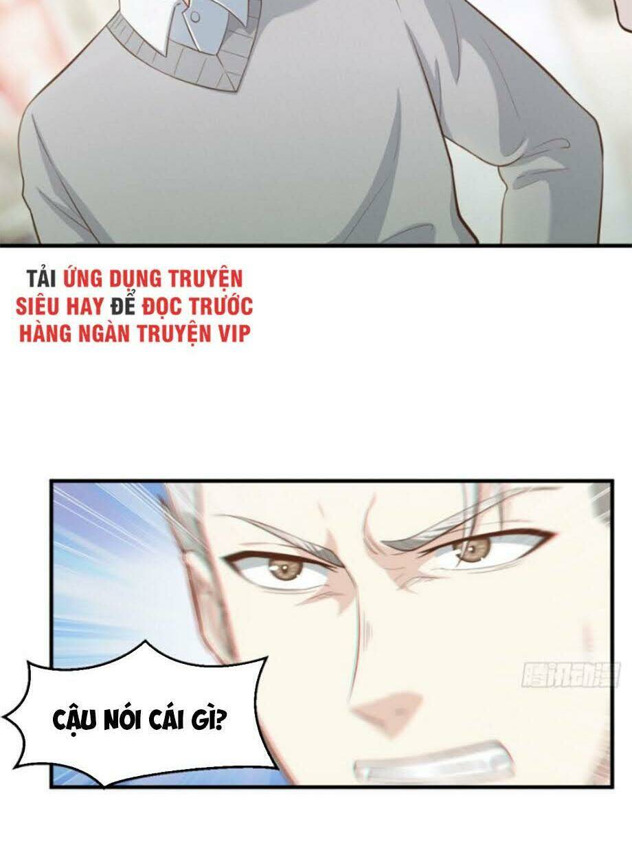 Chí Tôn Thần Nhãn Chương 20 Ảnh 5