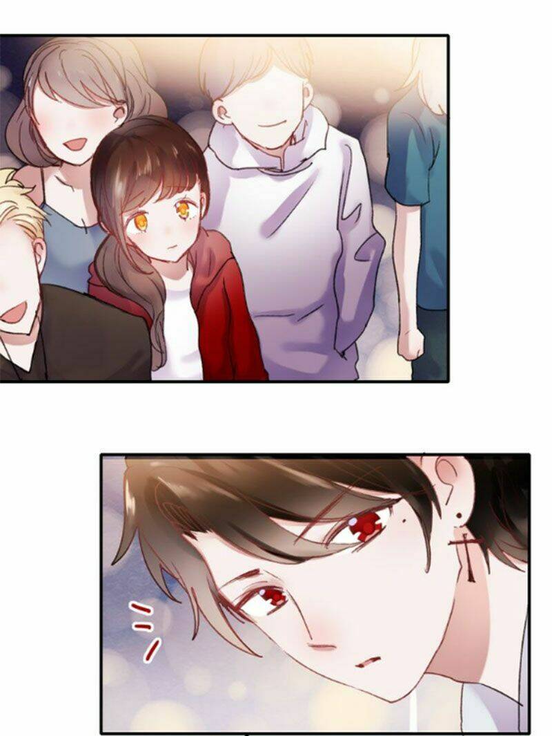 Hướng Tới Ánh Mặt Trời Chương 69 Ảnh 3