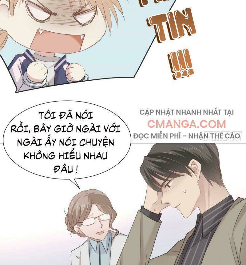 Điều Giáo Gấu Bắc Cực Chương 56 Ảnh 41