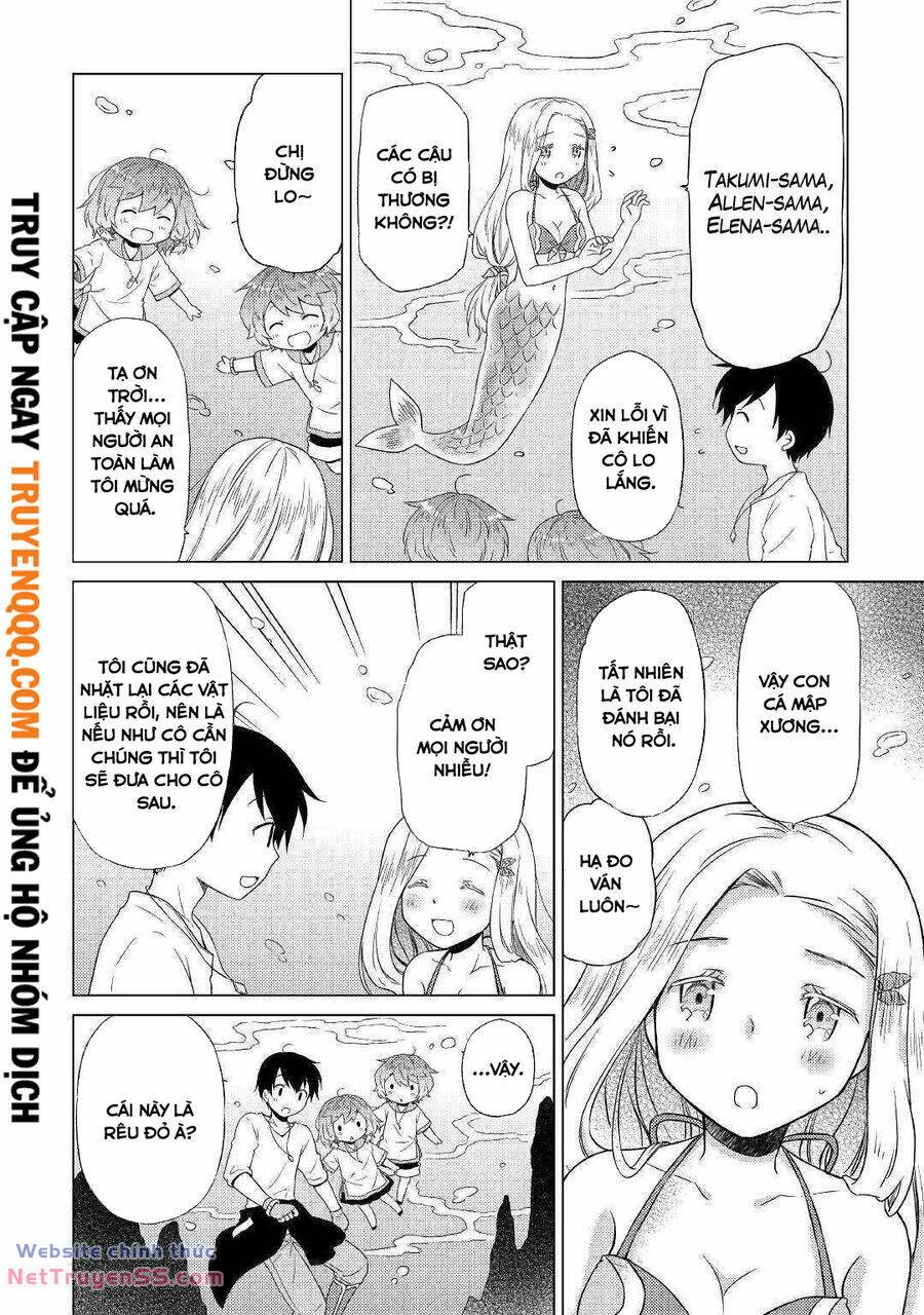 Isekai Yururi Kikou Chương 43 Ảnh 13