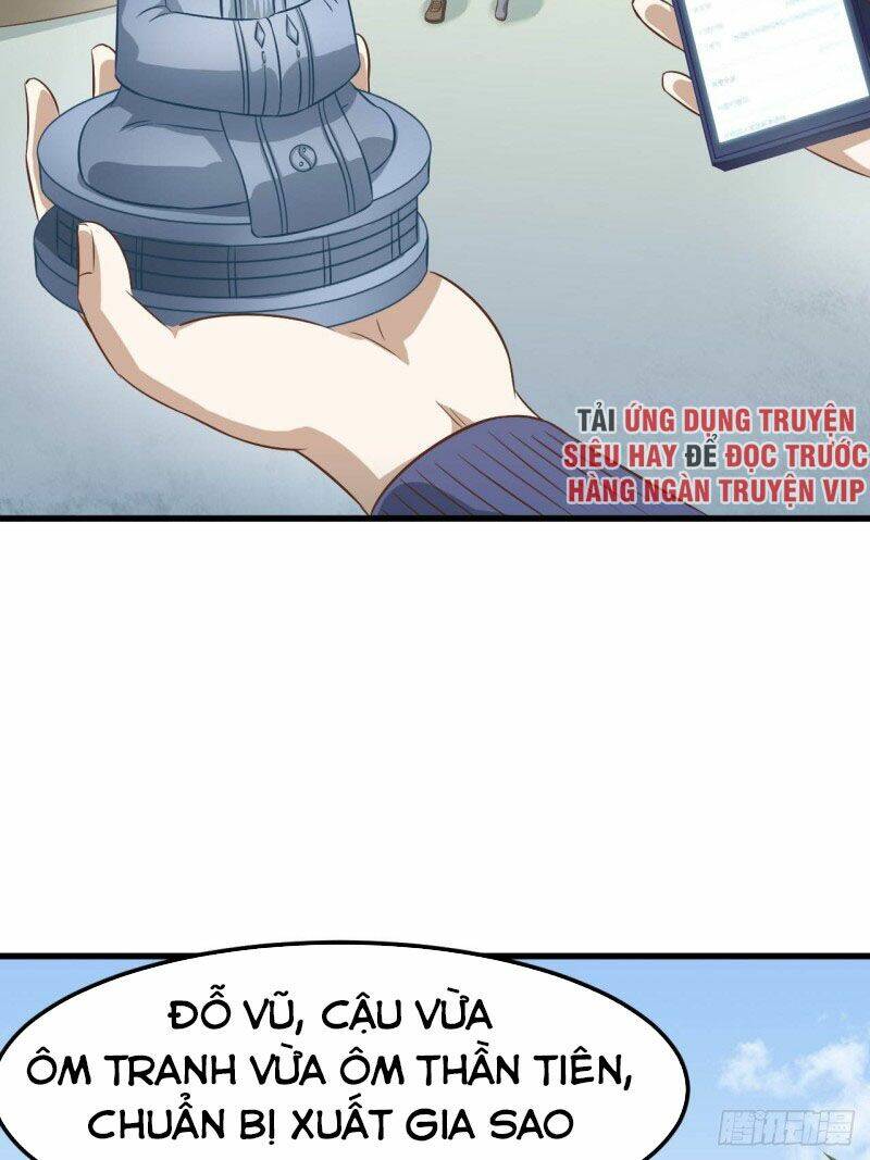 Chí Tôn Thần Nhãn Chương 28 Ảnh 16