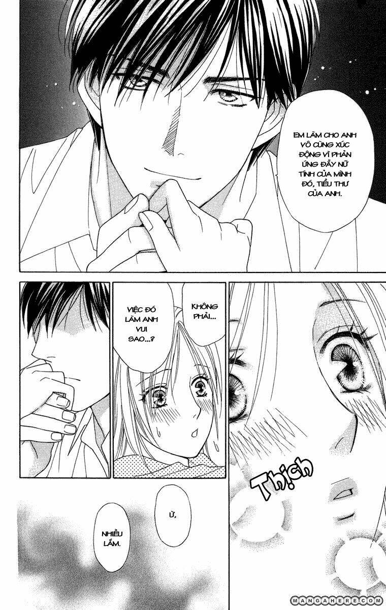 Chou Yo Hana Yo Chương 23 Ảnh 12
