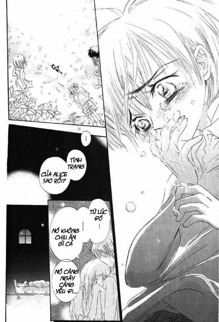 Tổng Hợp Oneshot Chương 12 Ảnh 30