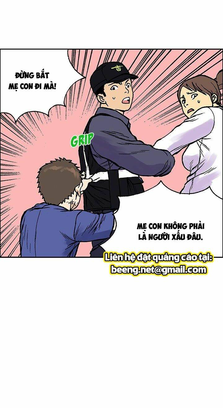Kang Gito Chương 27 Ảnh 11