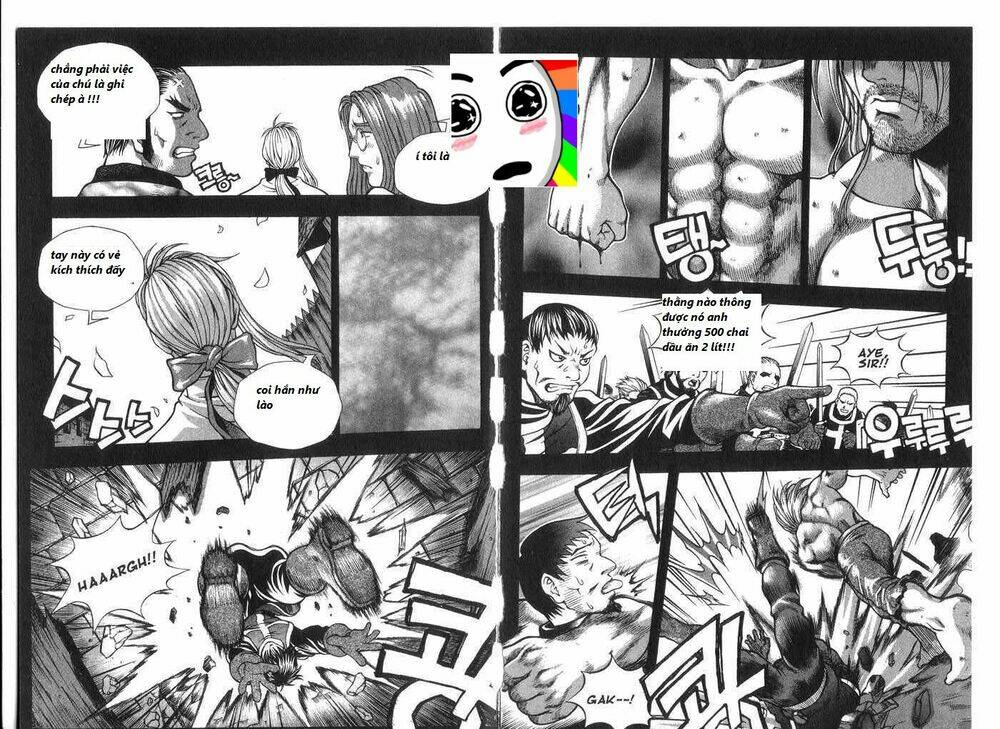 Rebirth - Tái Sinh Chương 26 Ảnh 10