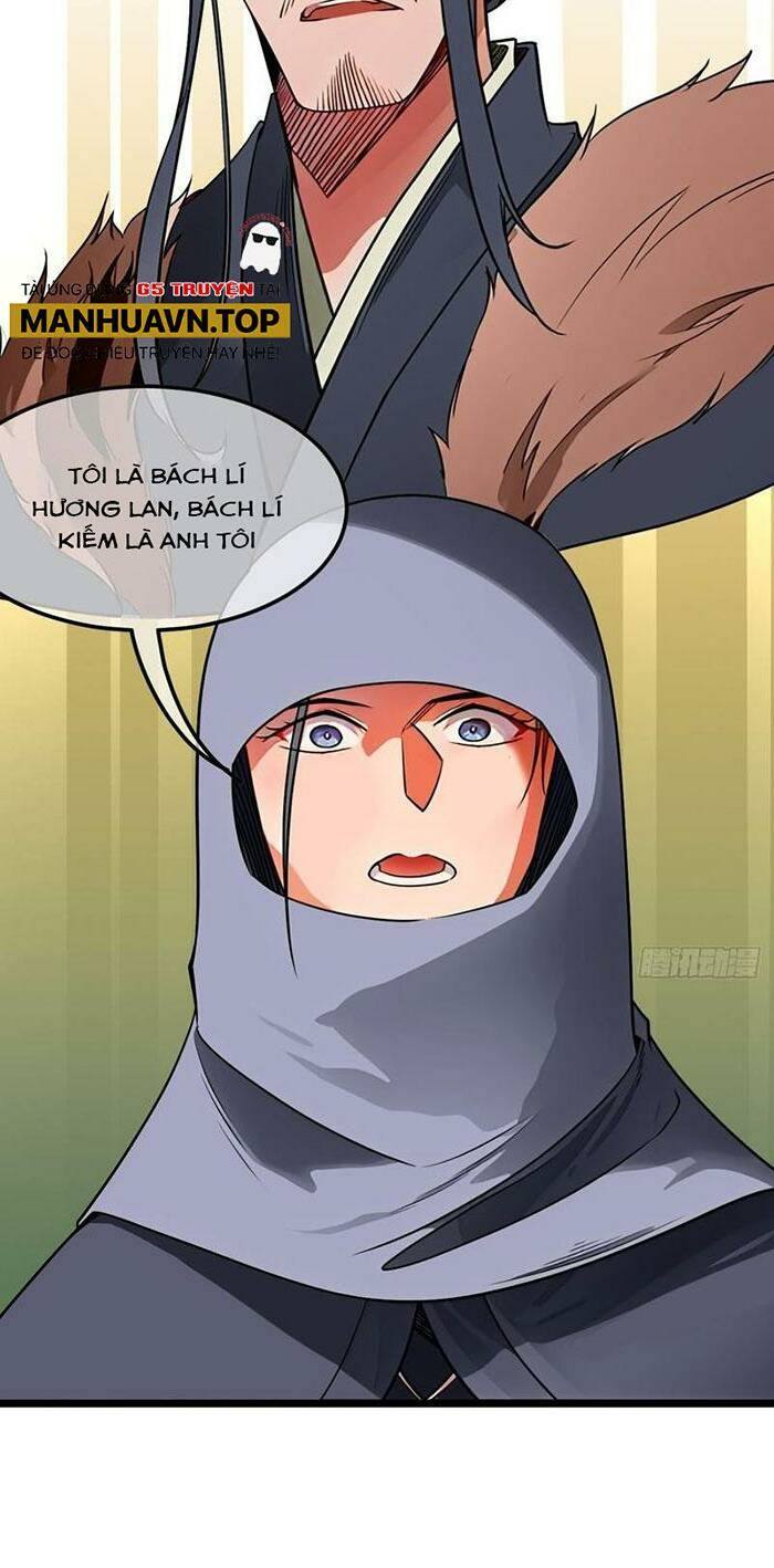 Ma Lâm Thiên Hạ Chương 187 Ảnh 17
