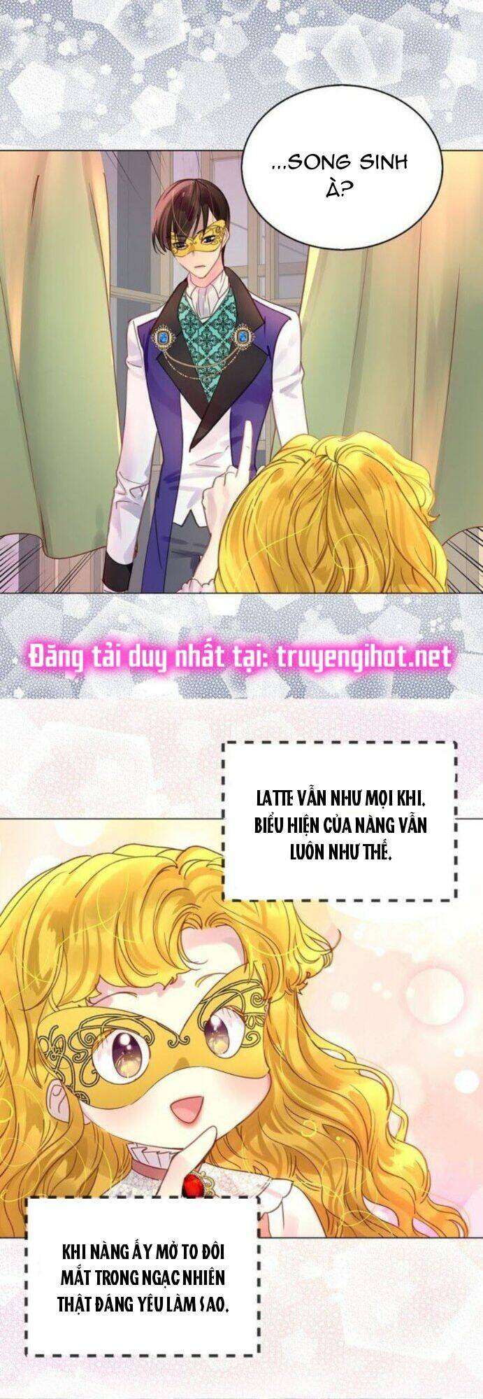 Tôi Không Phải Là Người Tốt Chương 156 Ảnh 23