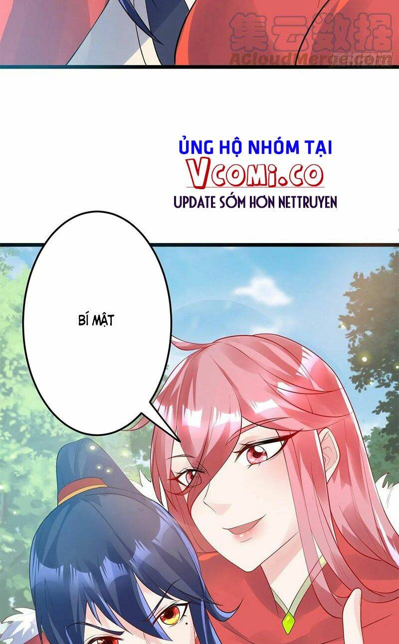Bắt Đầu Làm Super God Bằng Việc Dạy Dỗ 6 Tỷ Tỷ Chương 55 Ảnh 48