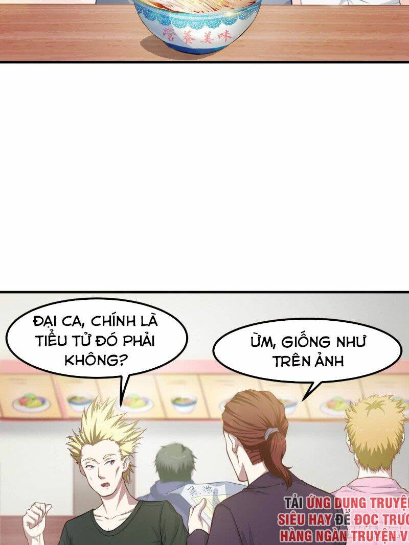 Chí Tôn Thần Nhãn Chương 28 Ảnh 60