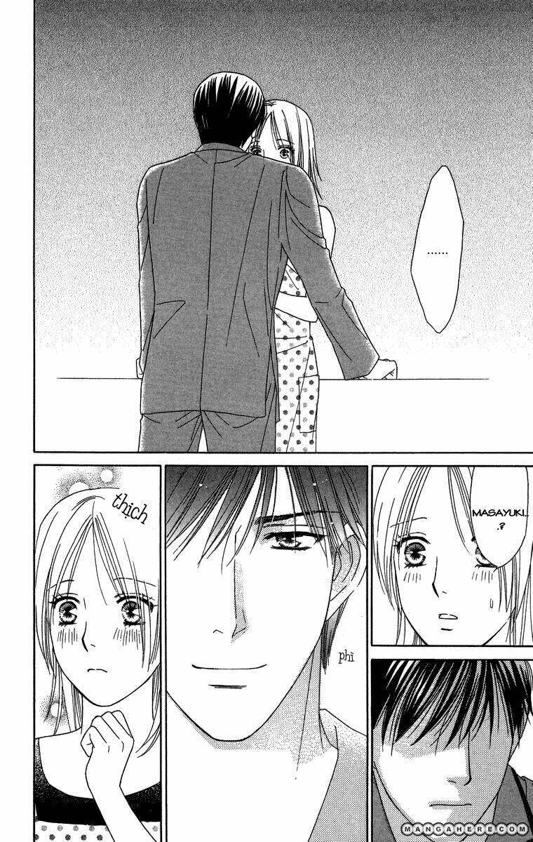 Chou Yo Hana Yo Chương 23 Ảnh 30