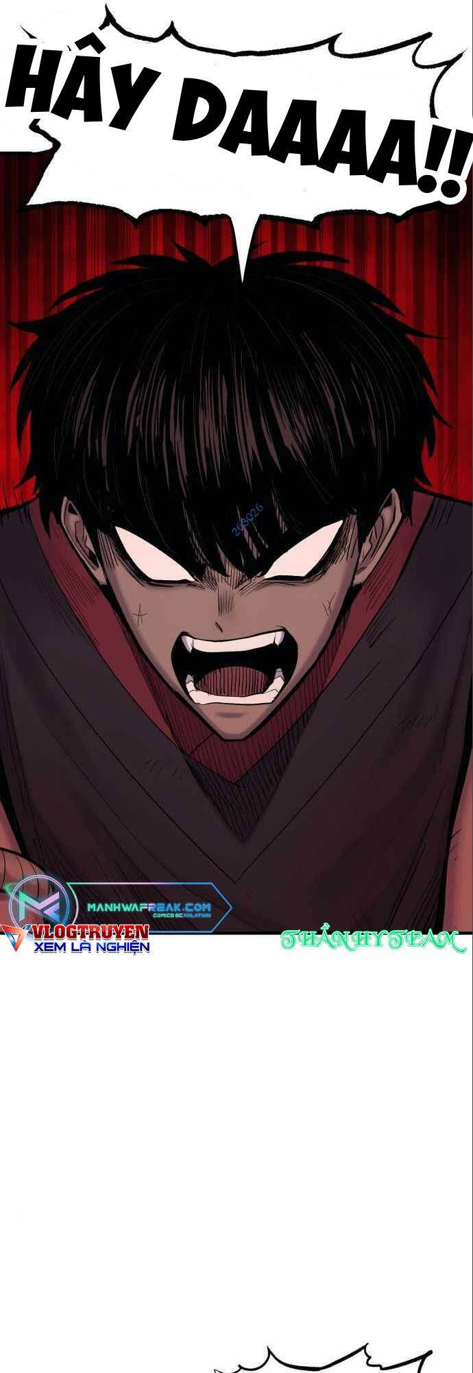 The Wailing Perversion Chương 11 Ảnh 12