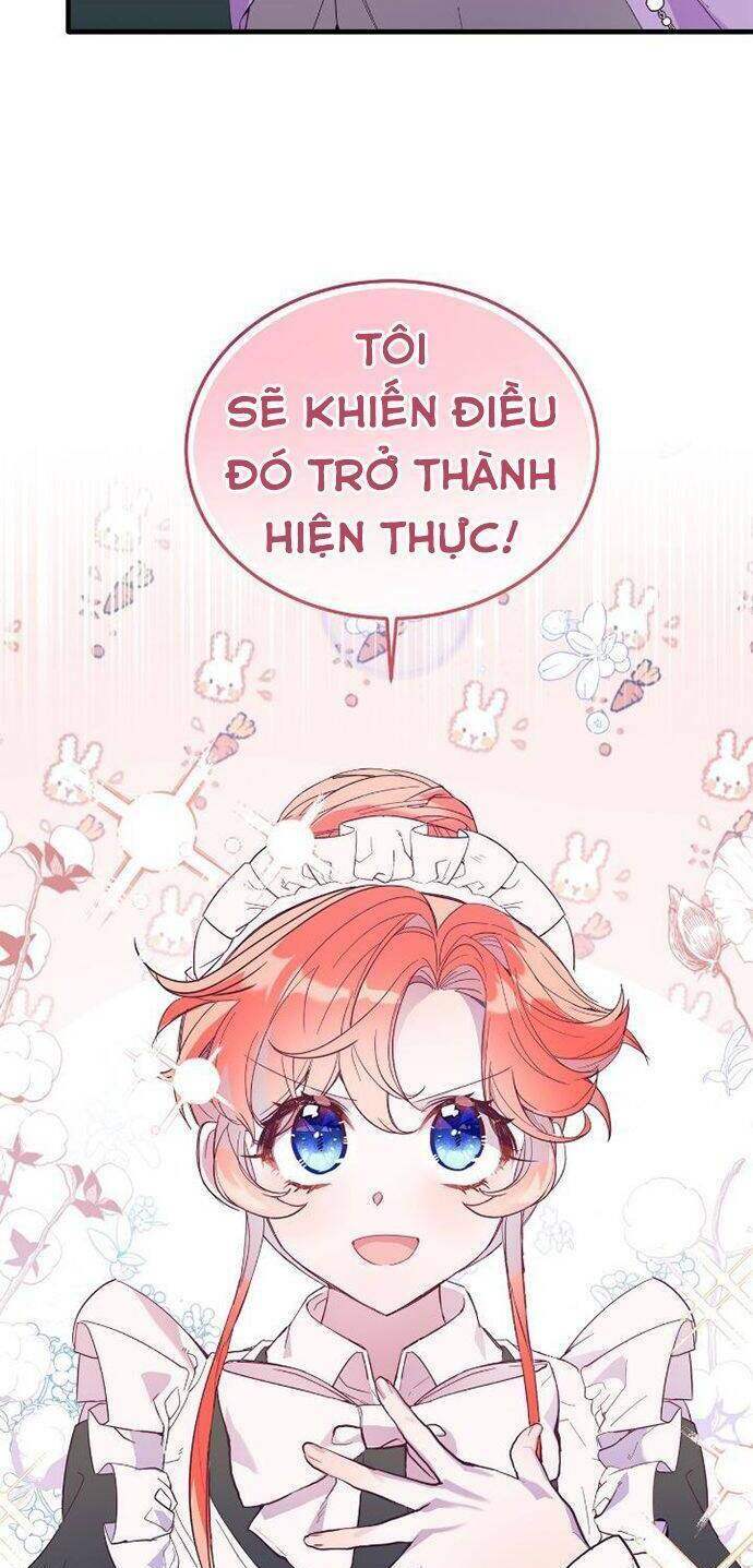 Cách Để Trao Vương Miện Cho Vị Hoàng Tử Hoang Dã Của Tôi. Chương 35 Ảnh 23
