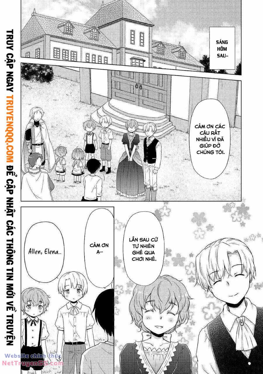 Isekai Yururi Kikou Chương 43.5 Ảnh 7