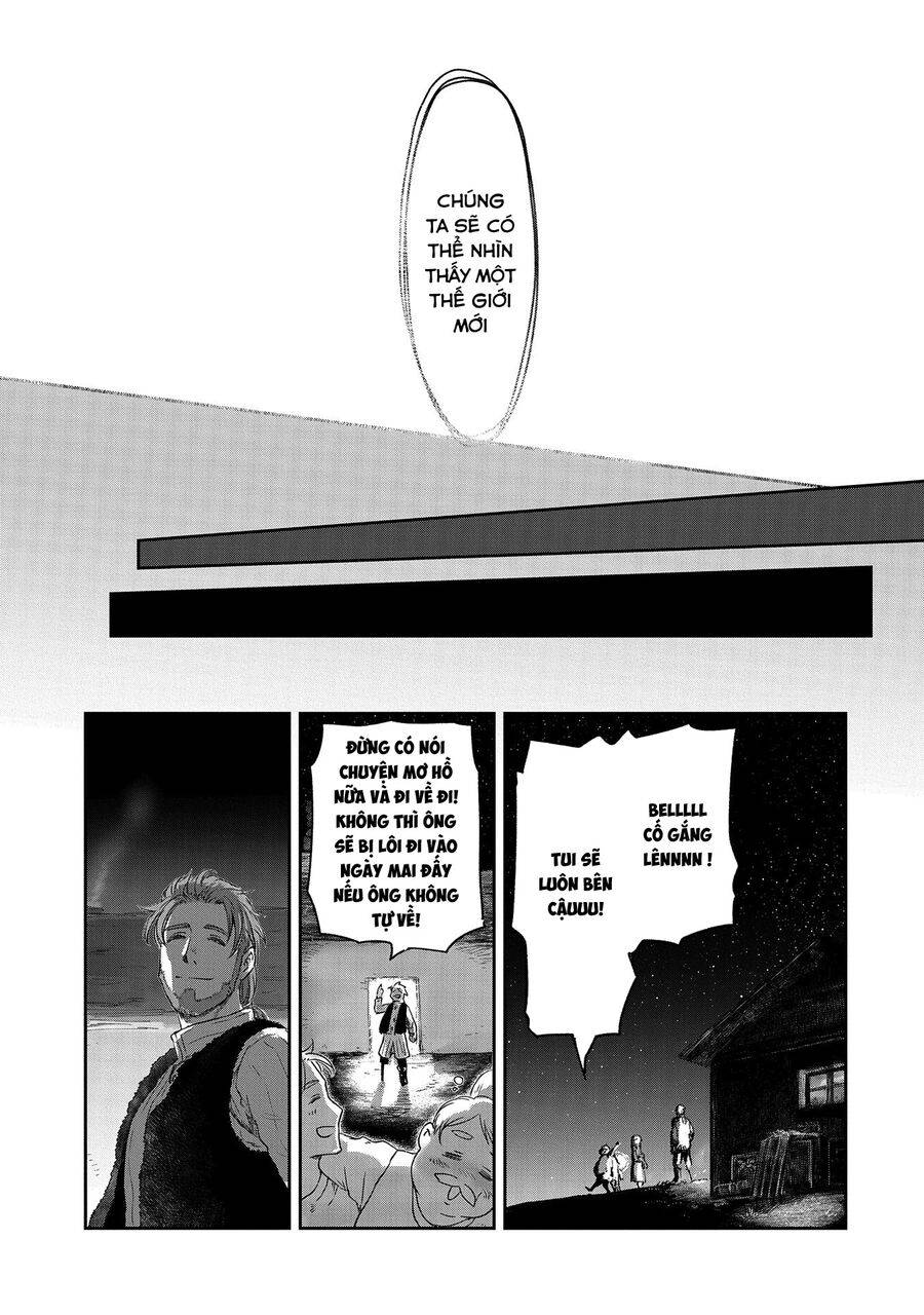 Boukensha Ni Naritai To Miyako Ni Deteitta Musume Ga S Rank Ni Nattet Chương 36 Ảnh 36