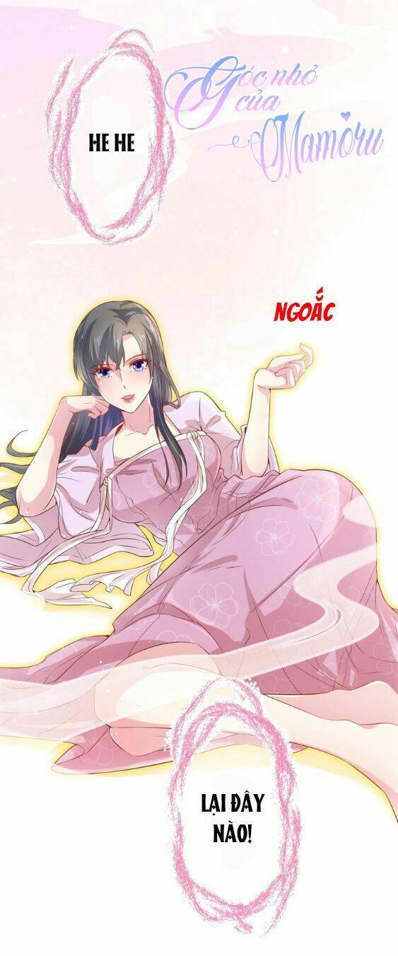 Hậu Cung Của Nữ Hoàng Có Chút Loạn Chương 3 Ảnh 28