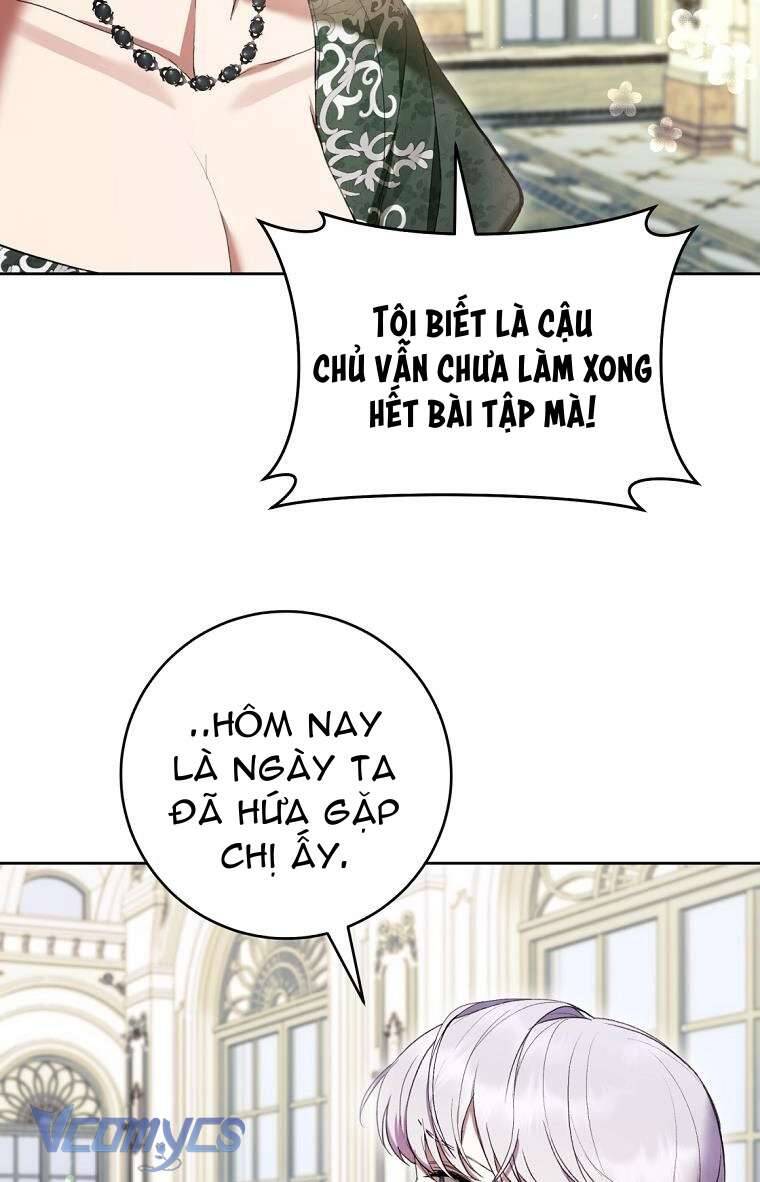 Làm Ác Nữ Bộ Không Tuyệt Sao? Chương 62 Ảnh 57