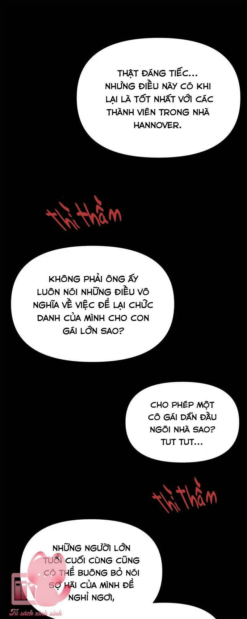 Lấy Đi Trái Tim Nàng Tiên Cá Chương 6 Ảnh 9