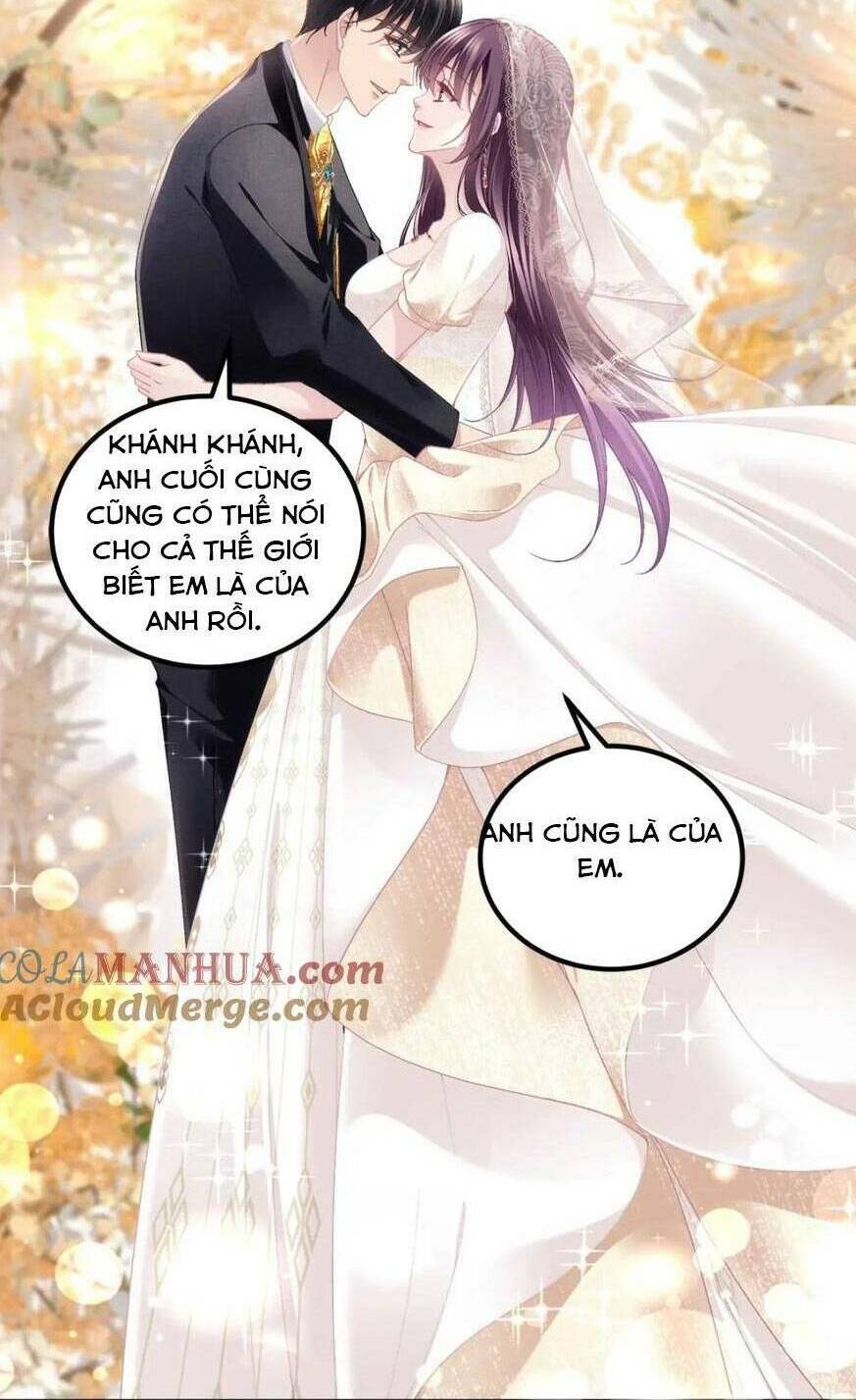 Bảo Bối Của Lão Đại Đã Xuyên Không Trở Về! Chương 216 Ảnh 18
