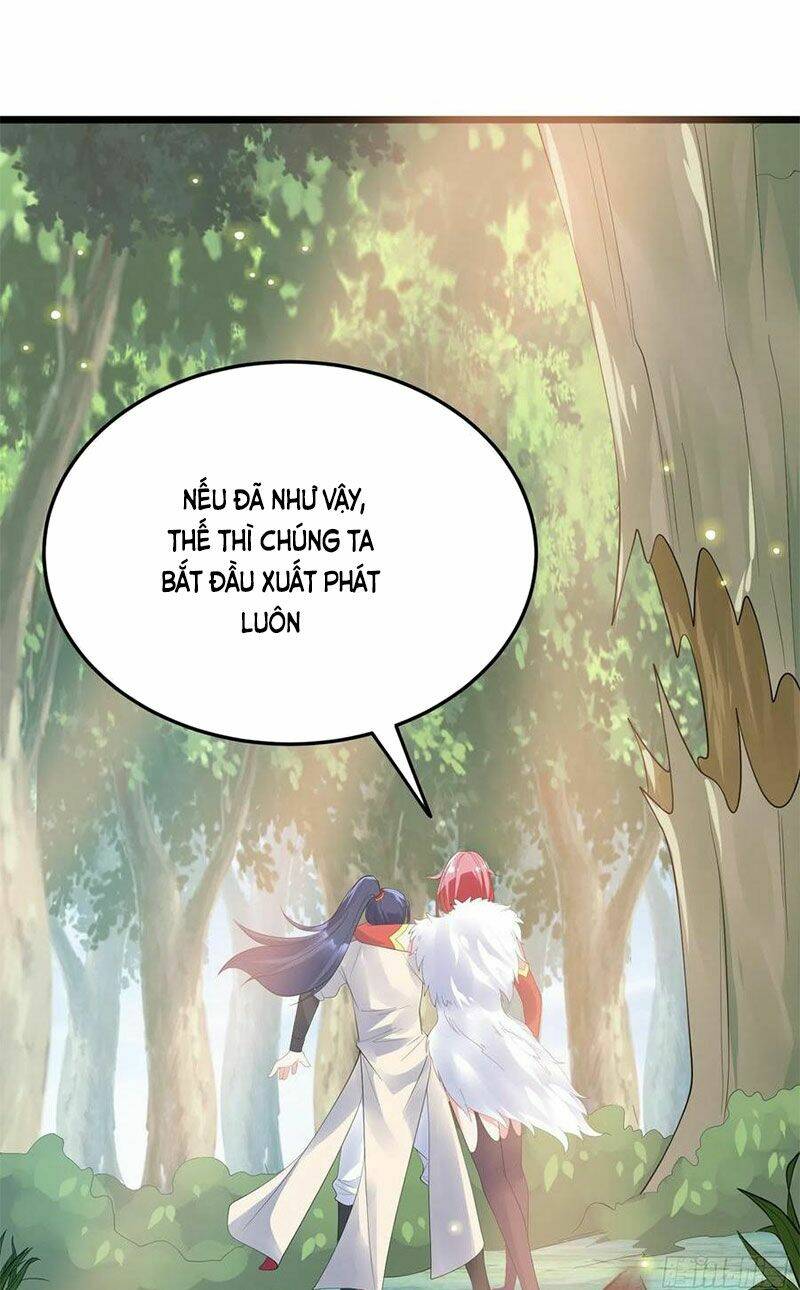 Bắt Đầu Làm Super God Bằng Việc Dạy Dỗ 6 Tỷ Tỷ Chương 55 Ảnh 46