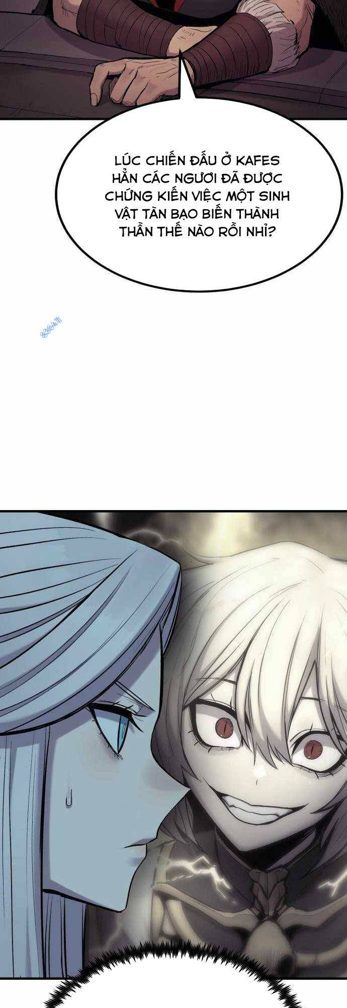 The Wailing Perversion Chương 19 Ảnh 44