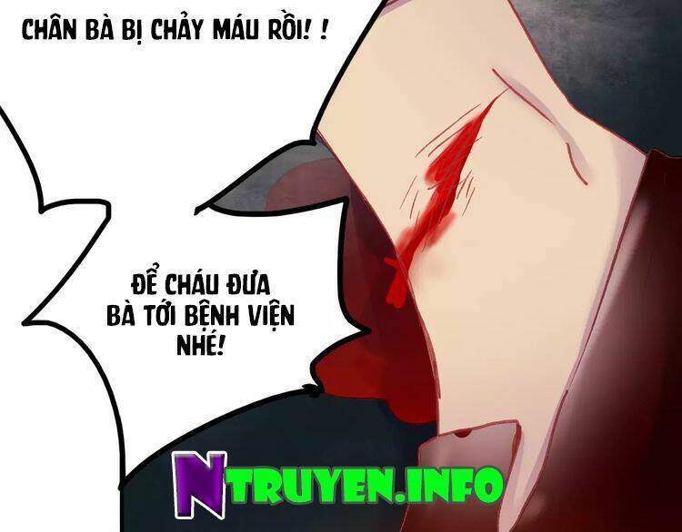 Hướng Tới Ánh Mặt Trời Chương 72 Ảnh 13