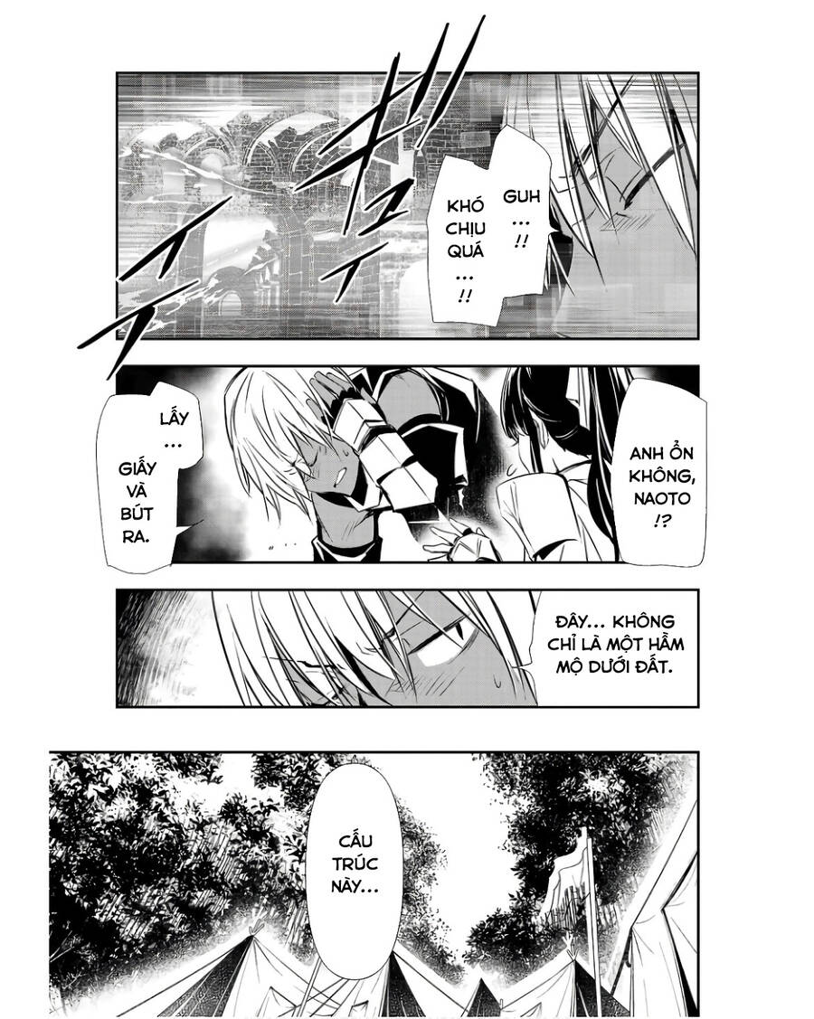 Isekai Ntr Chương 47 Ảnh 6